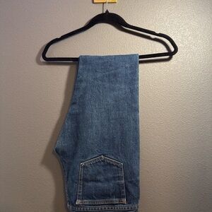 APC Petit Standard Jeans Men 29 Raw Slim Fit Selvedge Designer